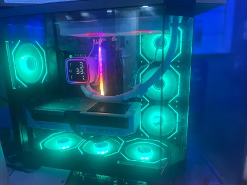 Pc gamer