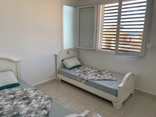 Vente Appartement F4 Mostaganem Mostaganem