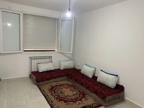 Vente Appartement F4 Mostaganem Mostaganem