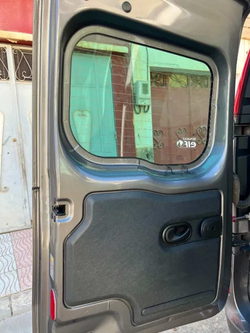 Renault Kangoo 2018 Authentique +