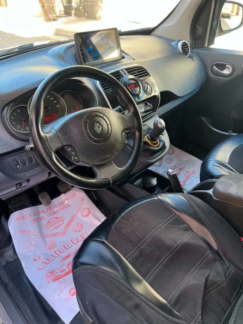 Renault Kangoo 2018 Authentique +