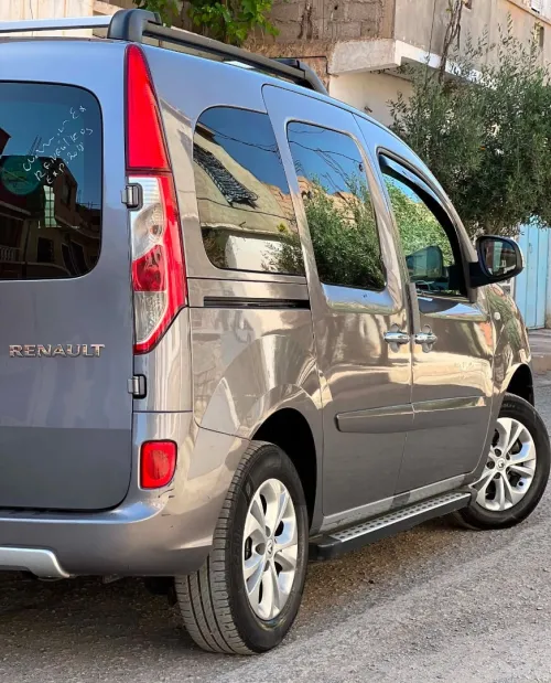 Renault Kangoo 2018 Authentique +