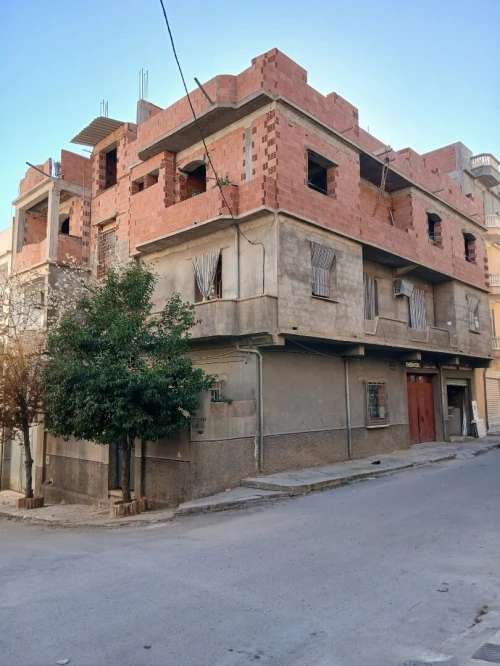 Vente Villa Sétif Setif