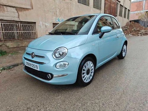 Fiat 500 2025 Dolcevita MIB