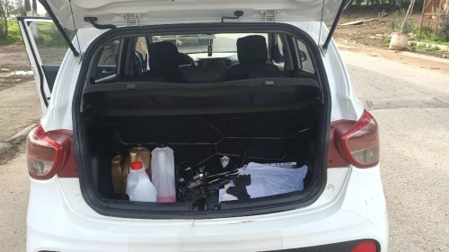 Hyundai Grand i10 2018 Restylée DZ