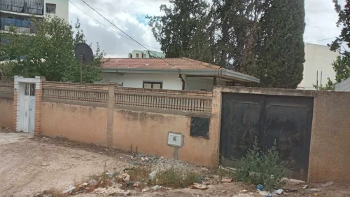 Vente Niveau De Villa F3 Mila Chelghoum laid