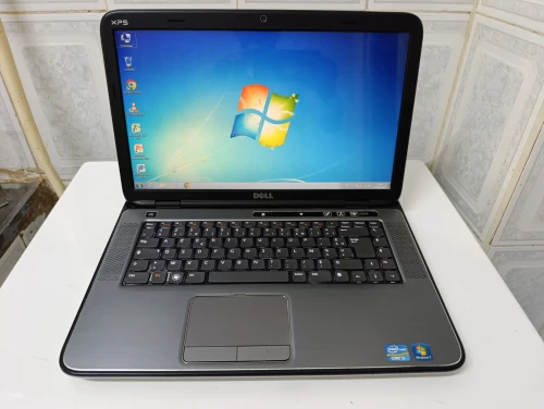 Pc portable DELL i5