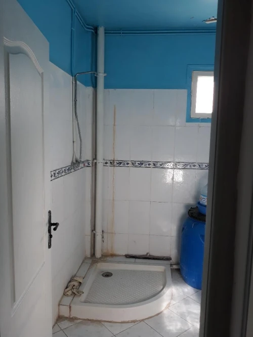 Vente Appartement F2 Béjaïa Tichy