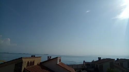 Location vacances Villa Béjaïa Tichy