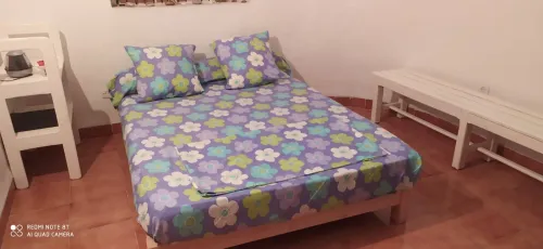 Location vacances Villa Béjaïa Tichy