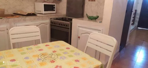 Location vacances Villa Béjaïa Tichy