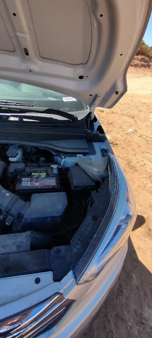 Hyundai Kreta 2017 Kreta