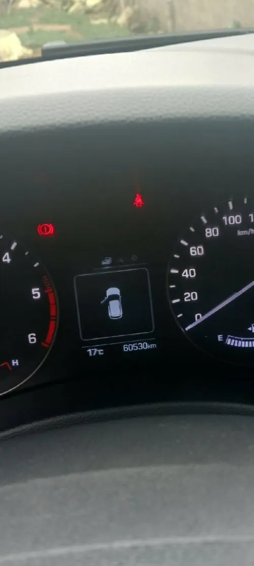 Hyundai Kreta 2017 Kreta