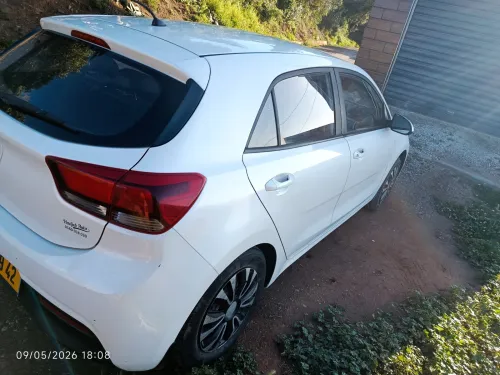 Kia Rio 2019 EX