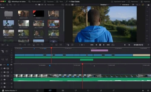 Montage vedio disponible, مونتاج فيديو احترافي 