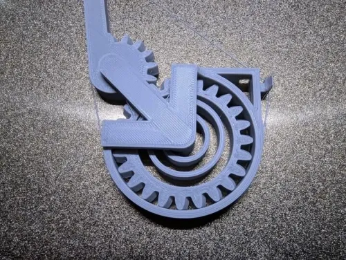 Impression 3d disponible, تصميم و طباعة ثلاثية الابعاد