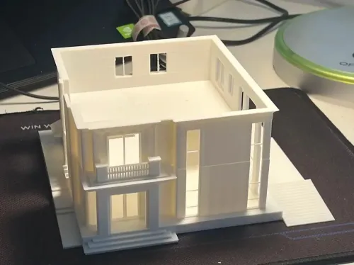 Impression 3d disponible, تصميم و طباعة ثلاثية الابعاد