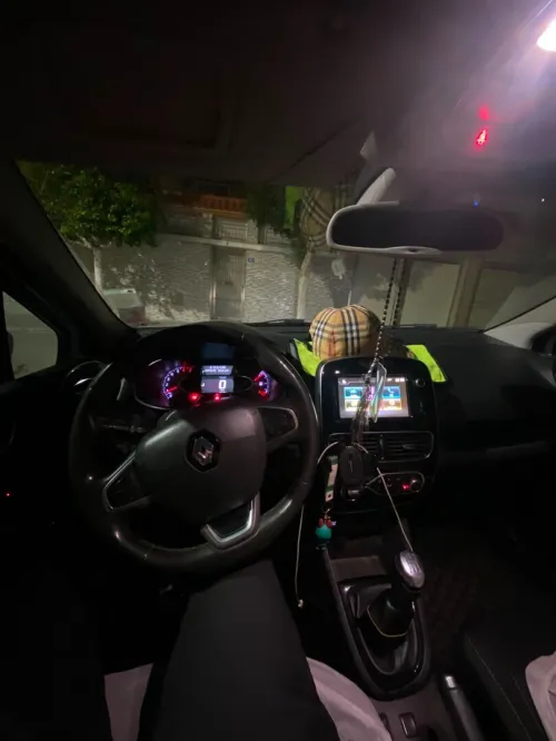 Renault Clio 4 2019 Limited 2