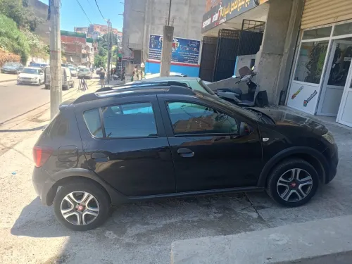 Dacia Sandero 2019 Stepway