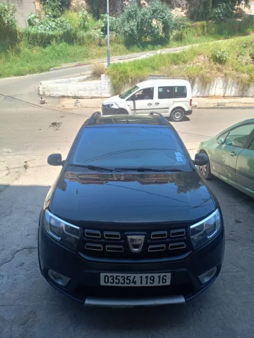 Dacia Sandero 2019 Stepway