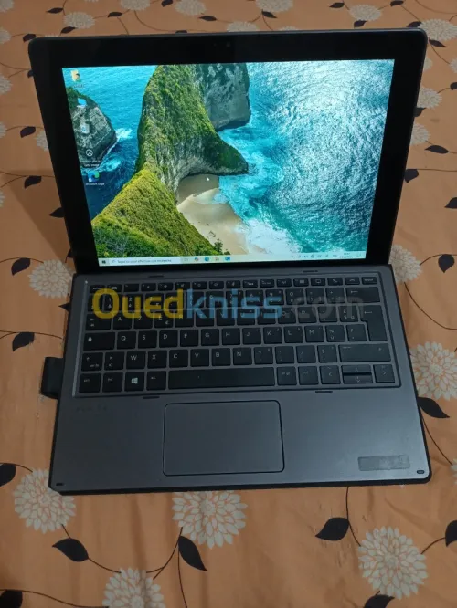 HP PRO X2