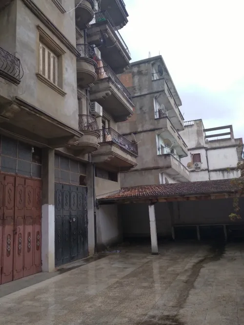 Vente Villa Annaba Annaba