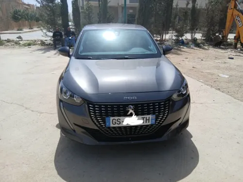 Peugeot 208 2023 