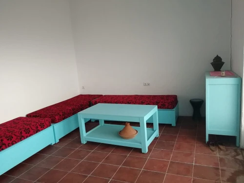 Vente Villa Aïn Témouchent Beni saf