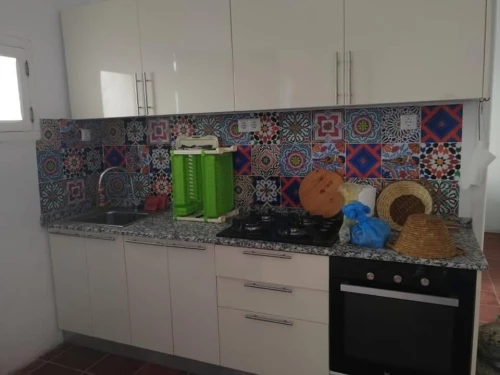 Vente Villa Aïn Témouchent Beni saf