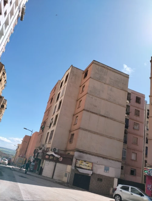 Vente Appartement F3 Oran Bir el djir