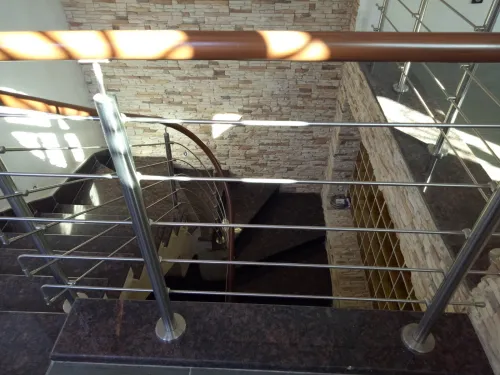 Vente Villa Oran Es senia