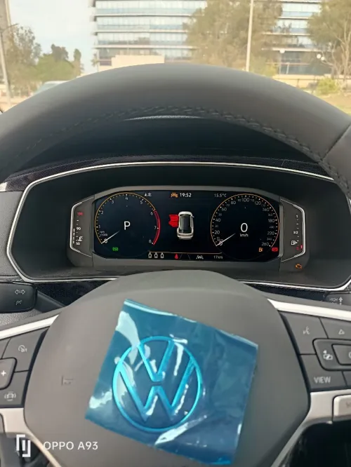 Volkswagen Tahru 2025 Xr