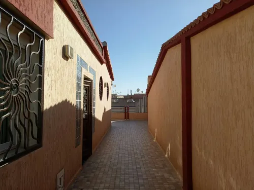 Vente Villa Oran Es senia