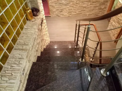 Vente Villa Oran Es senia