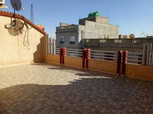 Vente Villa Oran Es senia