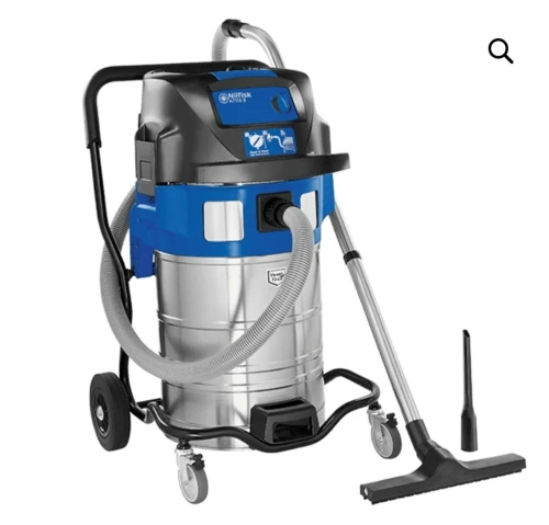 Aspirateur professionnel 