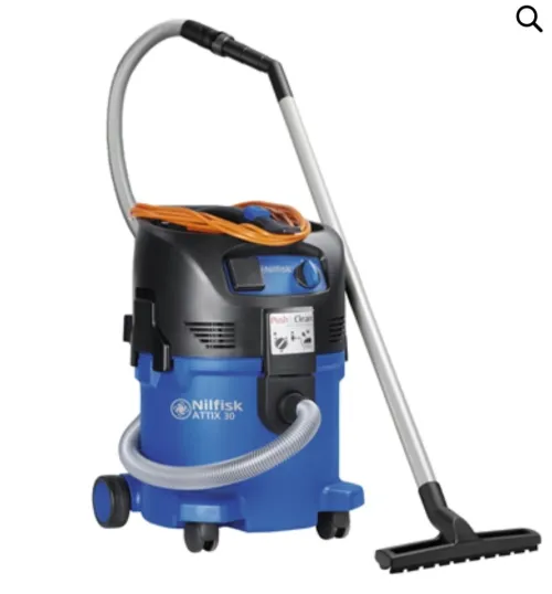 Aspirateur professionnel 