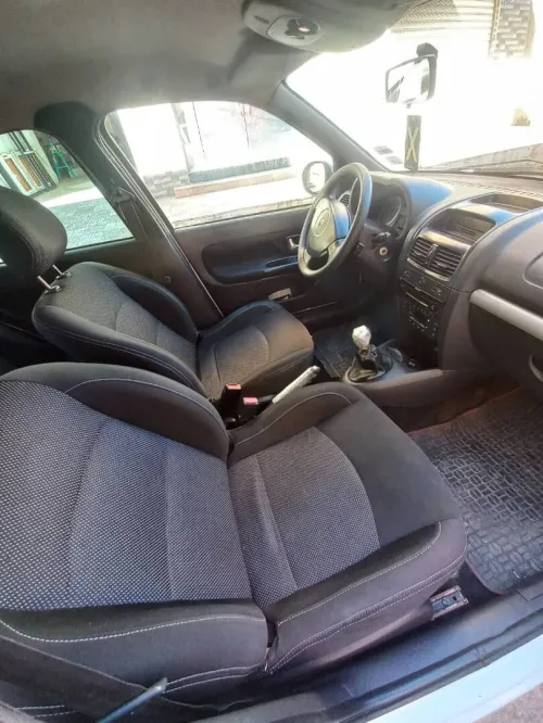 Renault Clio Campus 2015 Facelift