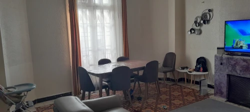 Location Appartement F5 Constantine Constantine