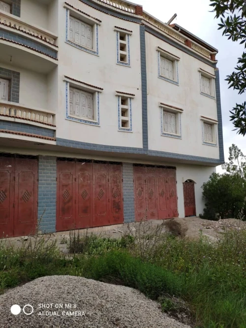 Vente Villa Constantine Constantine