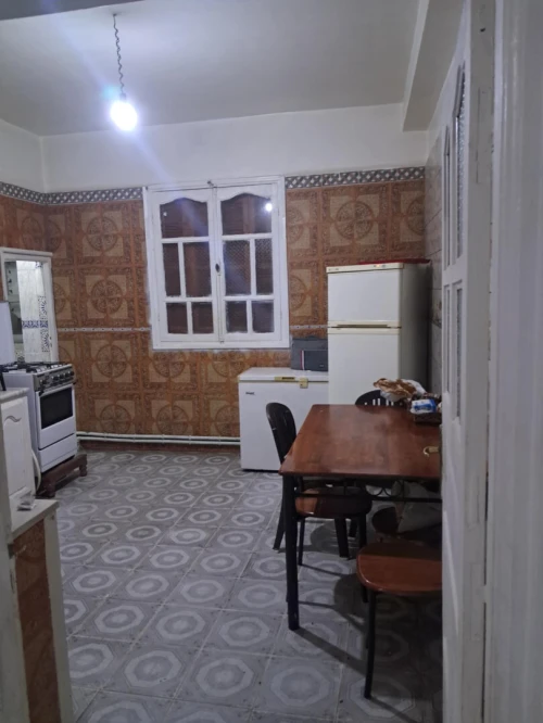 Vente Villa Constantine Constantine