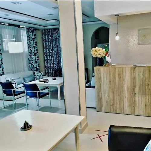 Hotel ''3 étoiles'' en activité