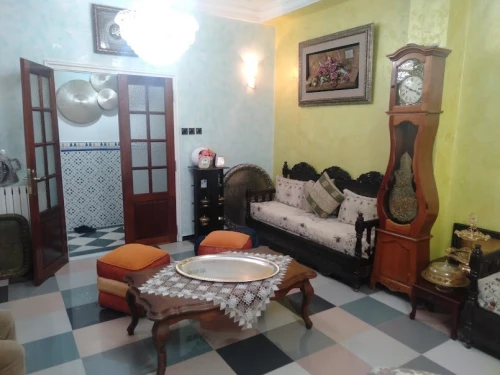 Vente Villa Constantine Constantine