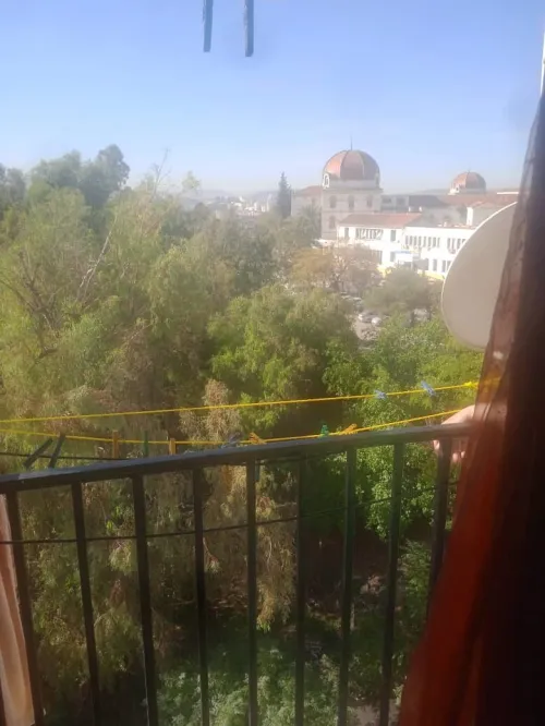 Vente Appartement F4 Constantine Constantine