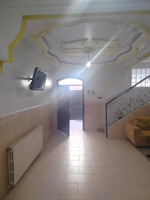 Vente Villa Constantine El khroub