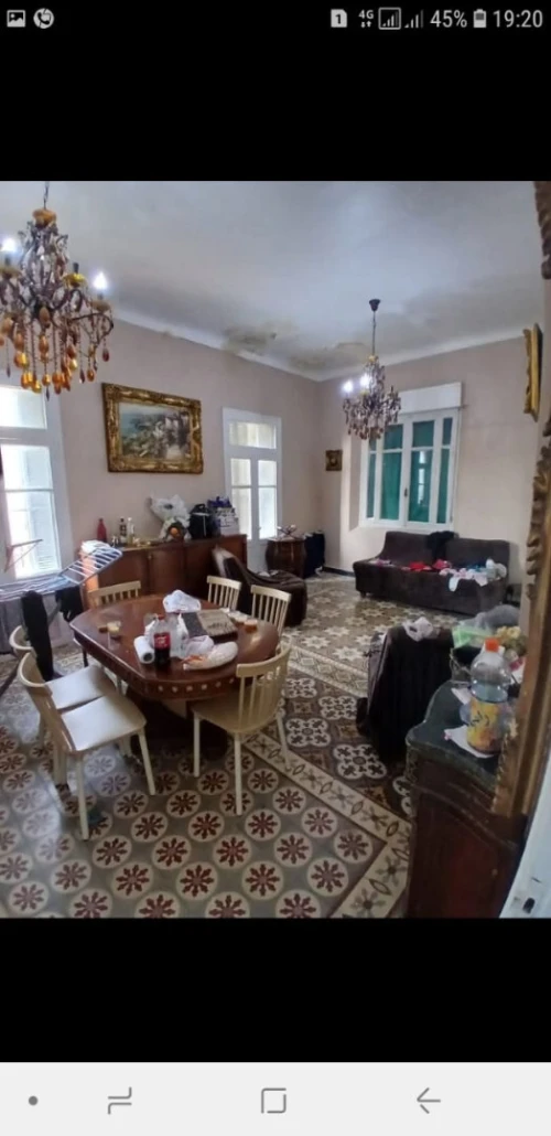 Vente Villa Constantine Constantine