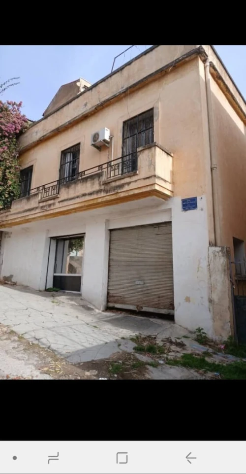 Vente Villa Constantine Constantine