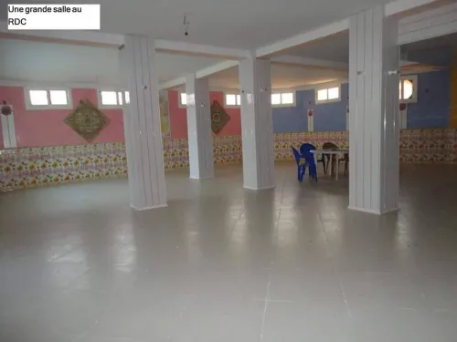 Vente Villa El Tarf El kala