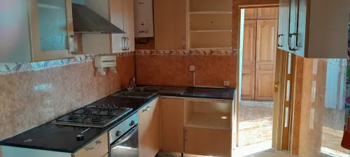 Vente Appartement F4 Constantine Constantine