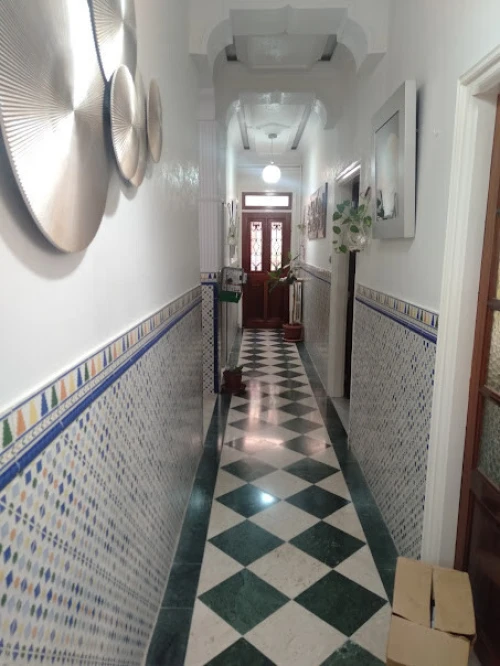 Vente Villa Constantine Constantine